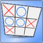 Logo of Tic Tac Toe XL android Application 