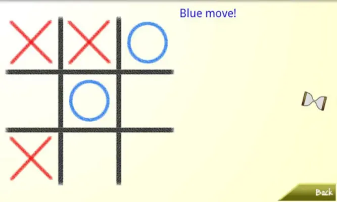 Tic Tac Toe XL android App screenshot 10